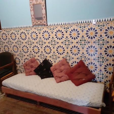 Maison Authentique Centre Medina Marrakesh Eksteriør bilde