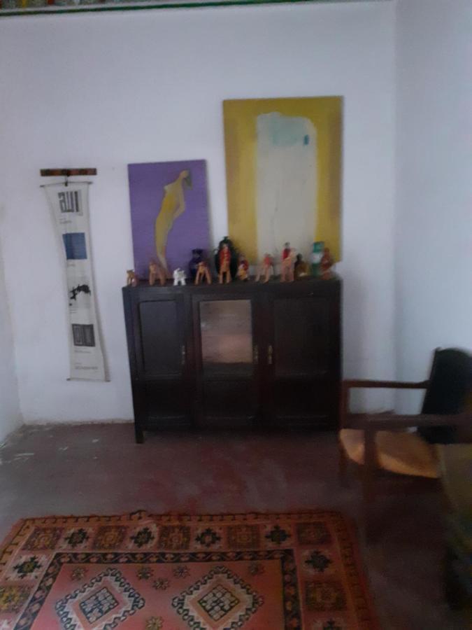 Maison Authentique Centre Medina Marrakesh Eksteriør bilde